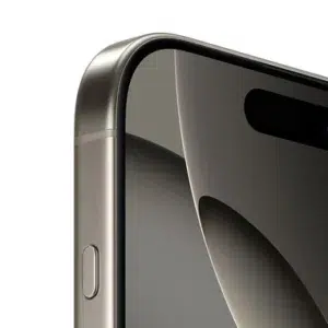 Iphone 16 Pro Apple - Design in Titanio - immagine 3