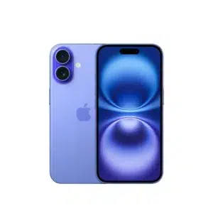 Iphone16 Ultramarine