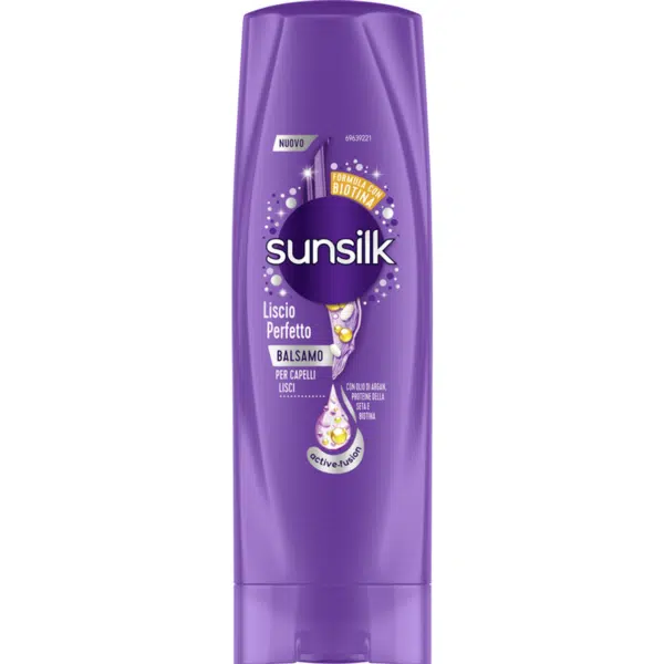 SUNSILK BALSAMO LISCIO PERFETTO 200 ML