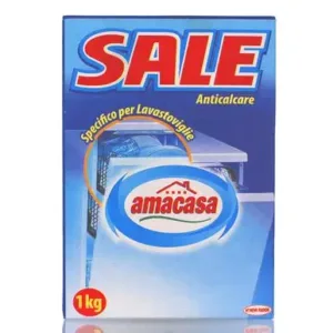 Amacasa Sale per Lavastoviglie 1 Kg