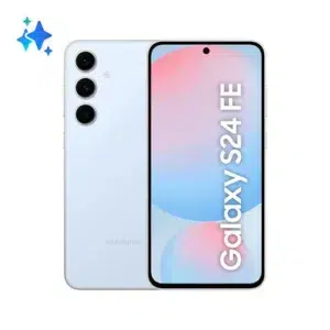 Samsung S24 FE