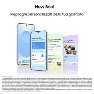 Samsung S25 Smartphone Ram 12Gb - immagine 6