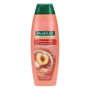 SHAMPOO PALMOLIVE HYDRA BALANCE 2 IN 1