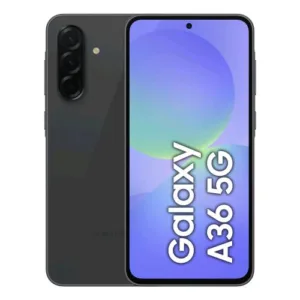 Samsung Galaxy A36  5G USB tipo-C