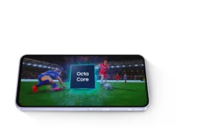 Samsung Galaxy A36 5G processore