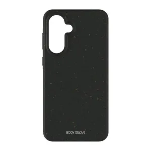 MOBEEN BLACK CASE COVER NERA IN CONFEZIONE BULK PER SAMSUNG A36