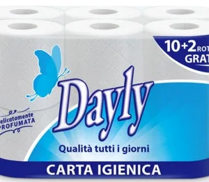 CARTA-DAYLY-CARTA-IGIENICA-X12-NEW