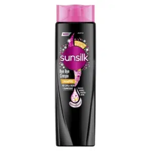SUNSILK SHAMPOO BYE BYE CRESPO 250 ML