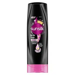 SUNSILK BALSAMO BYE BYE CRESPO 200 ML