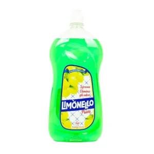 LIMONELLO PIATTI 1200 ML