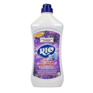 RIO BUM BUM PLUS PAVIMENTI PROFUMO DI LAVANDA 1 LT