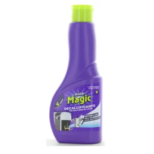 MISTER MAGIC DECALCIFICANTE PER MACCHINE DA CAFFE' 200 ML