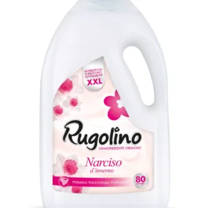 Rugolino Narciso d’inverno Ammorbidente 4 LT. 80 Lav.
