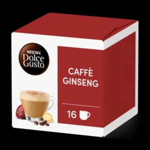 Caffè Ginseng