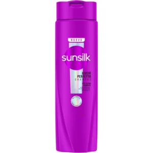 SUNSILK SHAMPOO LISCIO PERFETTO - ALLINEA LE FIBRE CAPILLARI - 250 ML