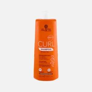 ALAMA CURL SHAMPOO DEFINIZIONE RICCI 500 ML