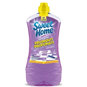 SWEET HOME PAVIMENTI 1lt LAVANDA