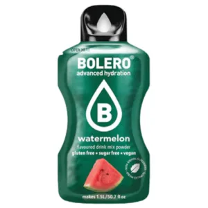 Bolero Drink Anguria 9gr.