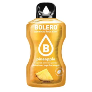 Bolero Drink Ananas 9gr.