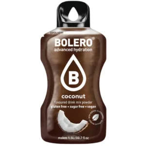Bolero Drink Cocco 9gr.