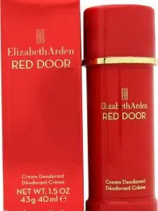 Deodorante Crema donna Elizabeth Arden Red Door 43g